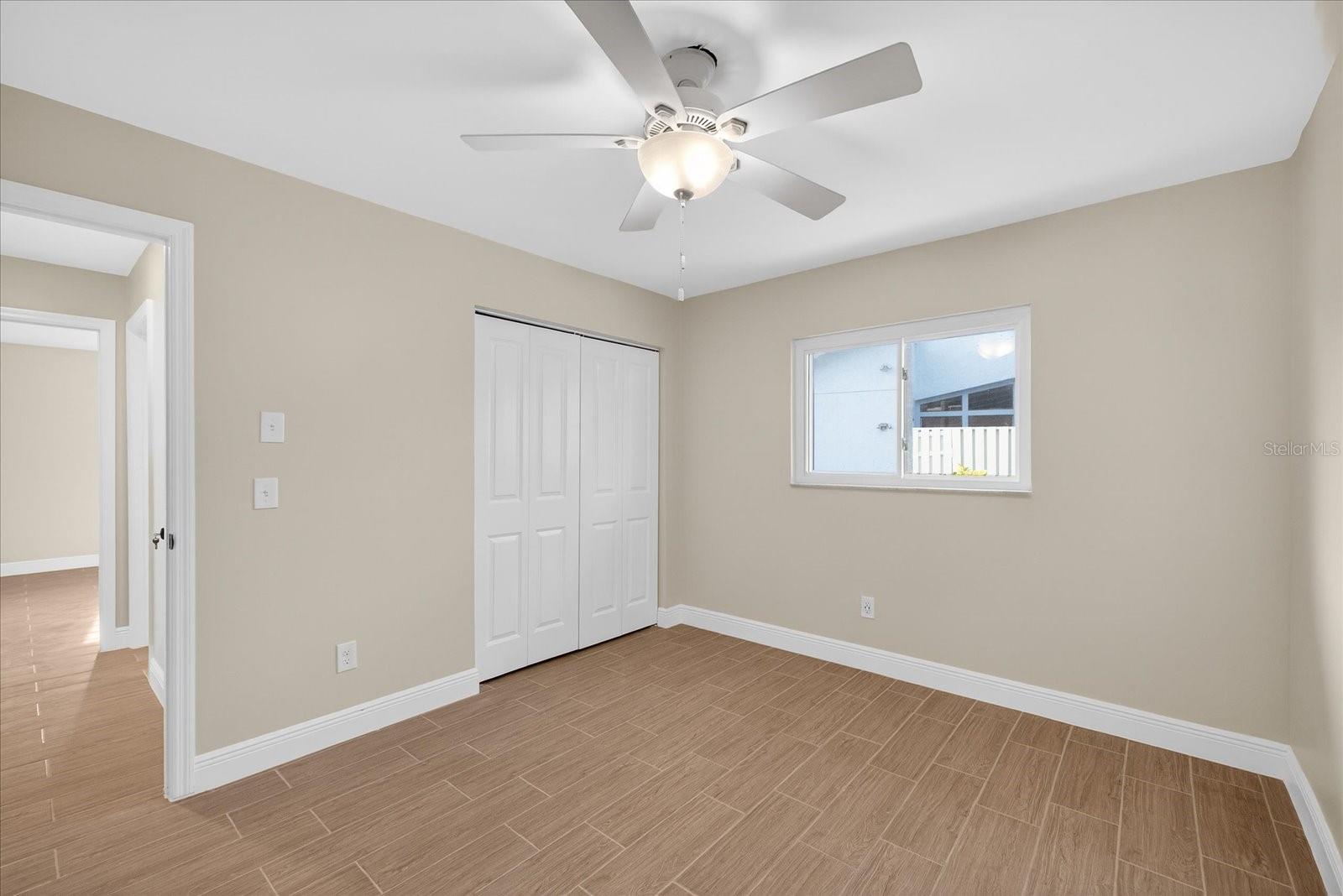 GULF HARBORS WOODLANDS - Residential