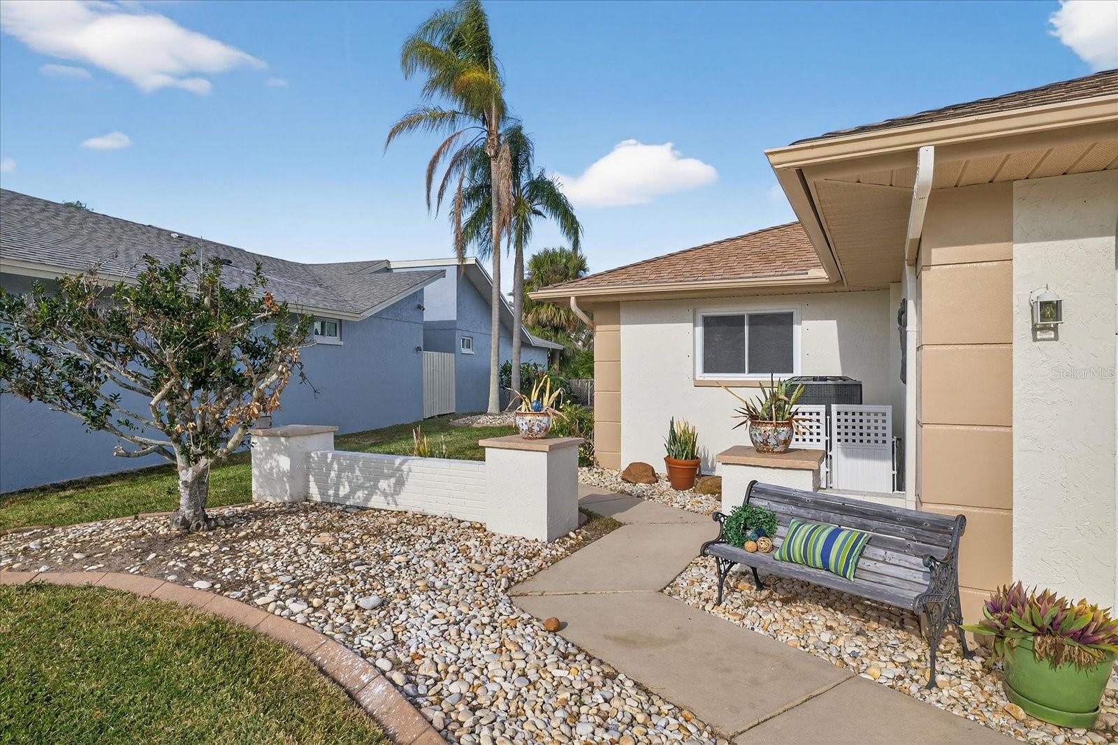 GULF HARBORS WOODLANDS - Residential