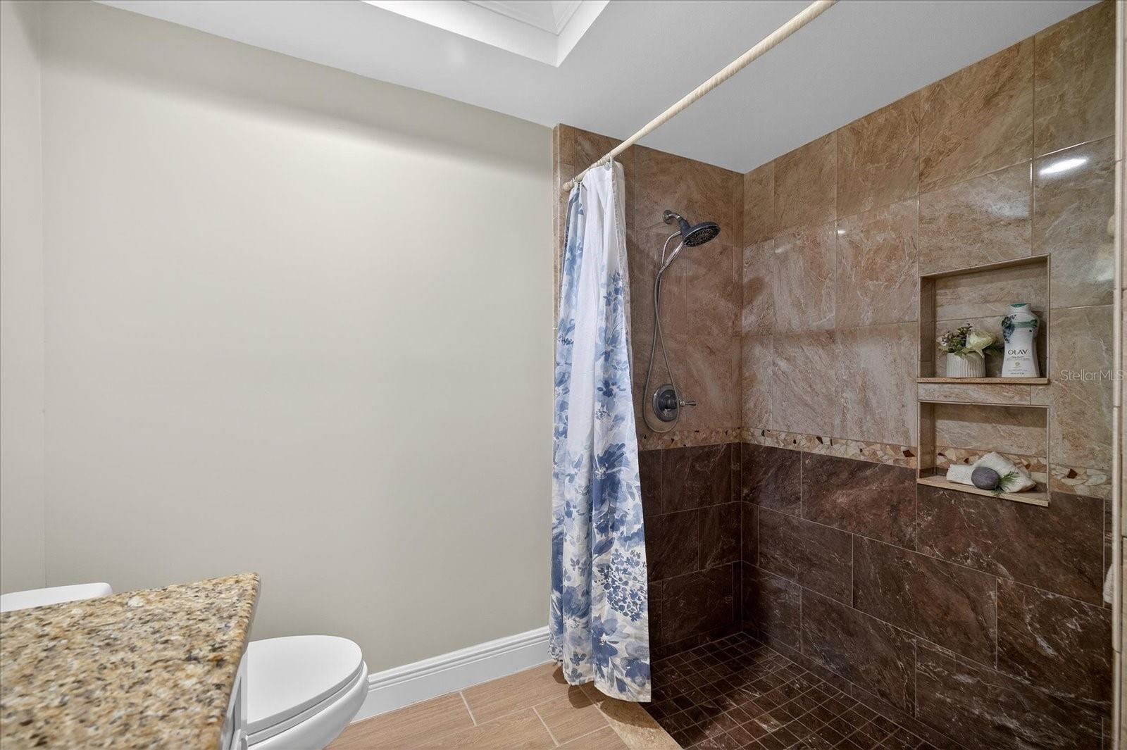 GULF HARBORS WOODLANDS - Residential