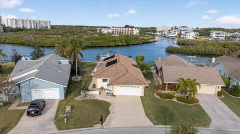 Photo of 4535 Rickover Court, New Port Richey, FL 34652 (MLS # W7881399)