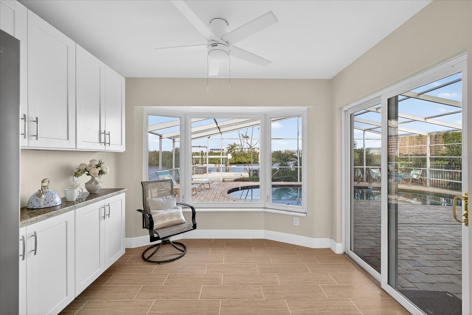 GULF HARBORS WOODLANDS - Residential