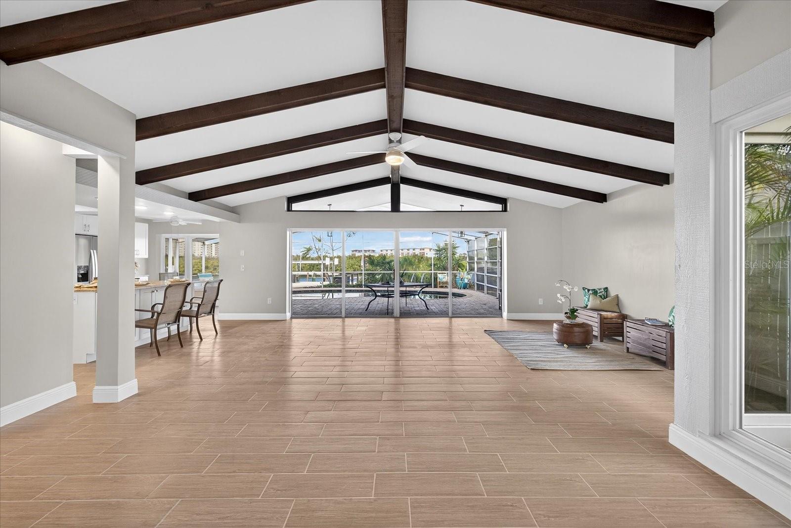 GULF HARBORS WOODLANDS - Residential