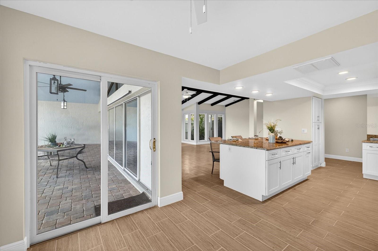 GULF HARBORS WOODLANDS - Residential