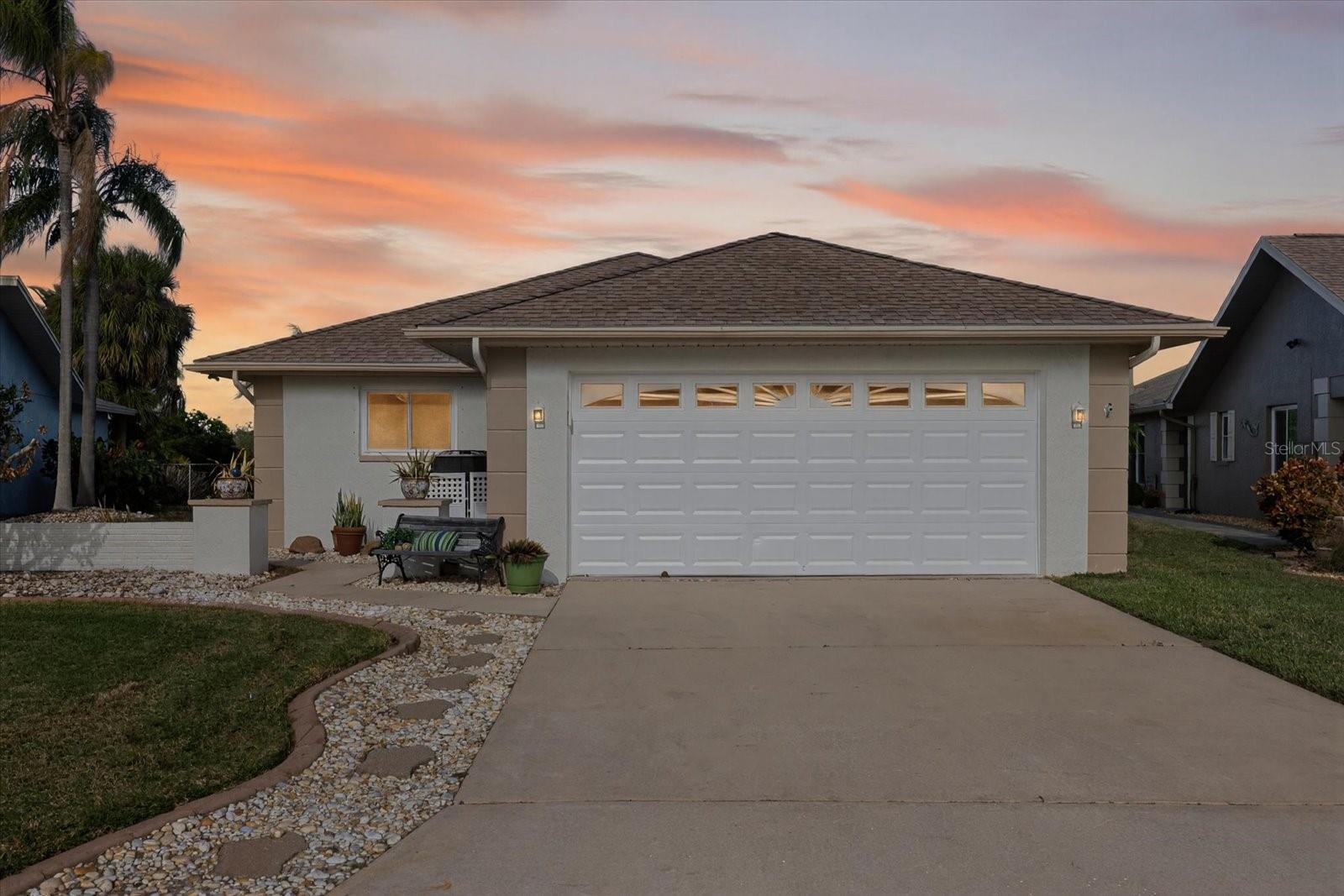 GULF HARBORS WOODLANDS - Residential