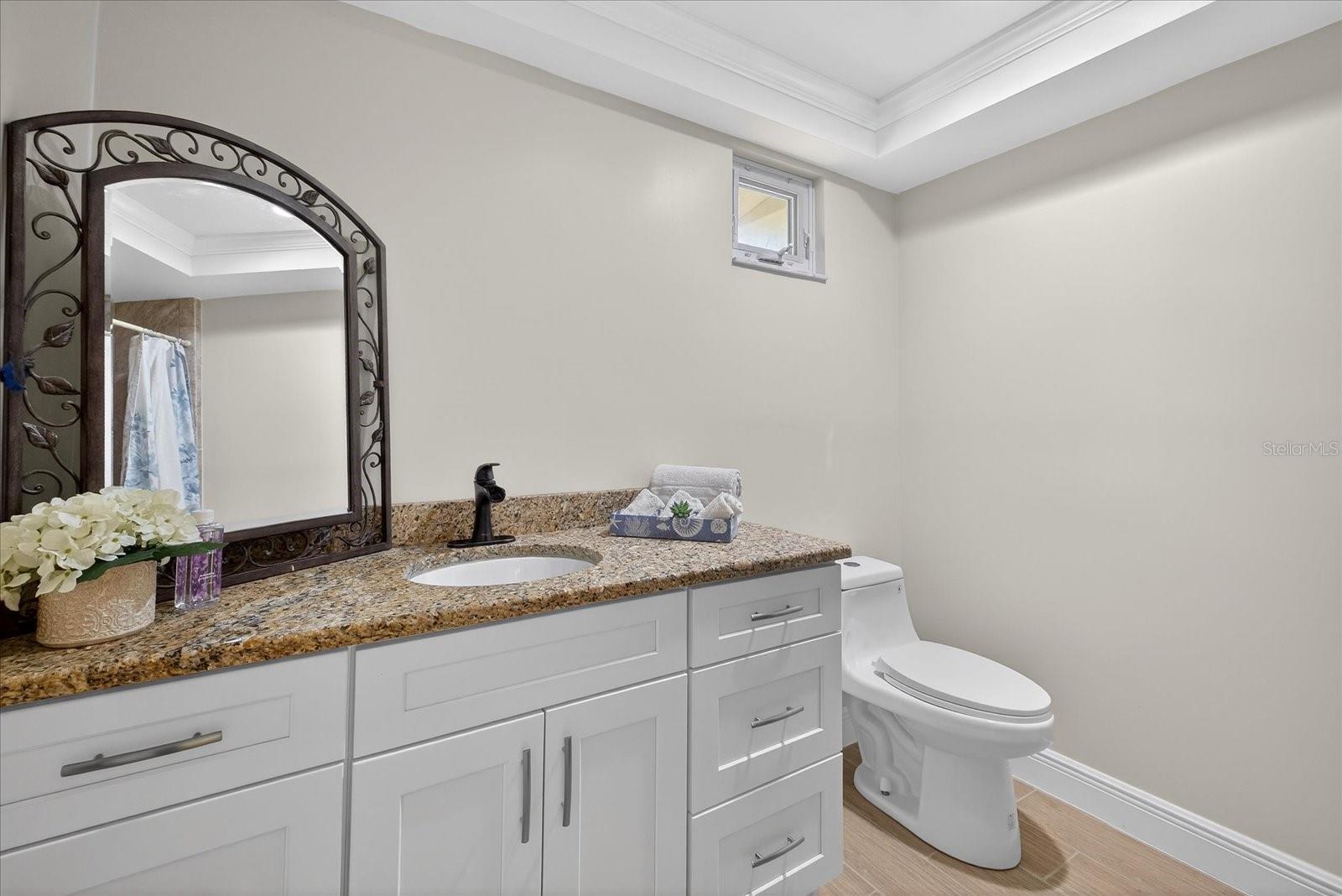 GULF HARBORS WOODLANDS - Residential