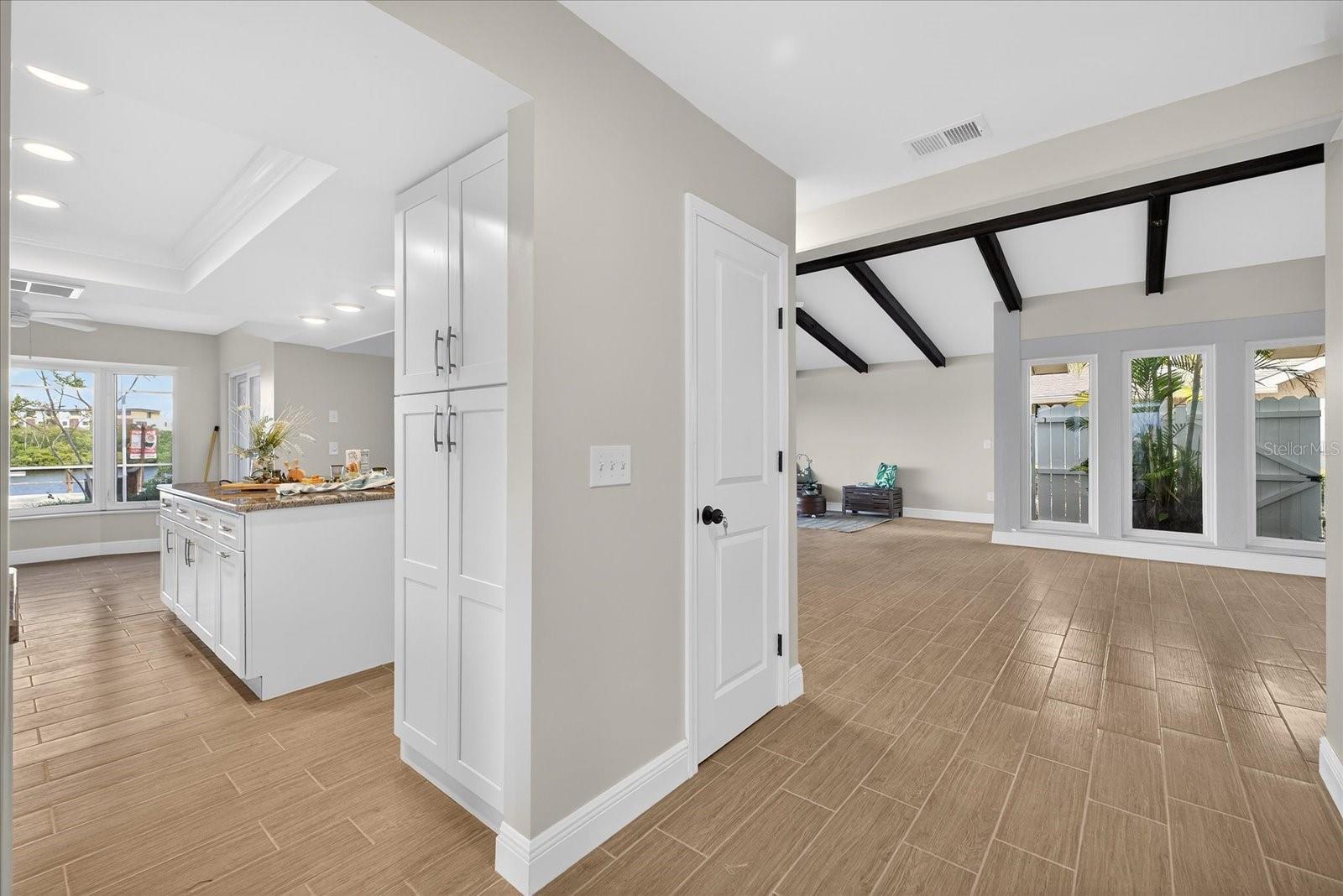 GULF HARBORS WOODLANDS - Residential