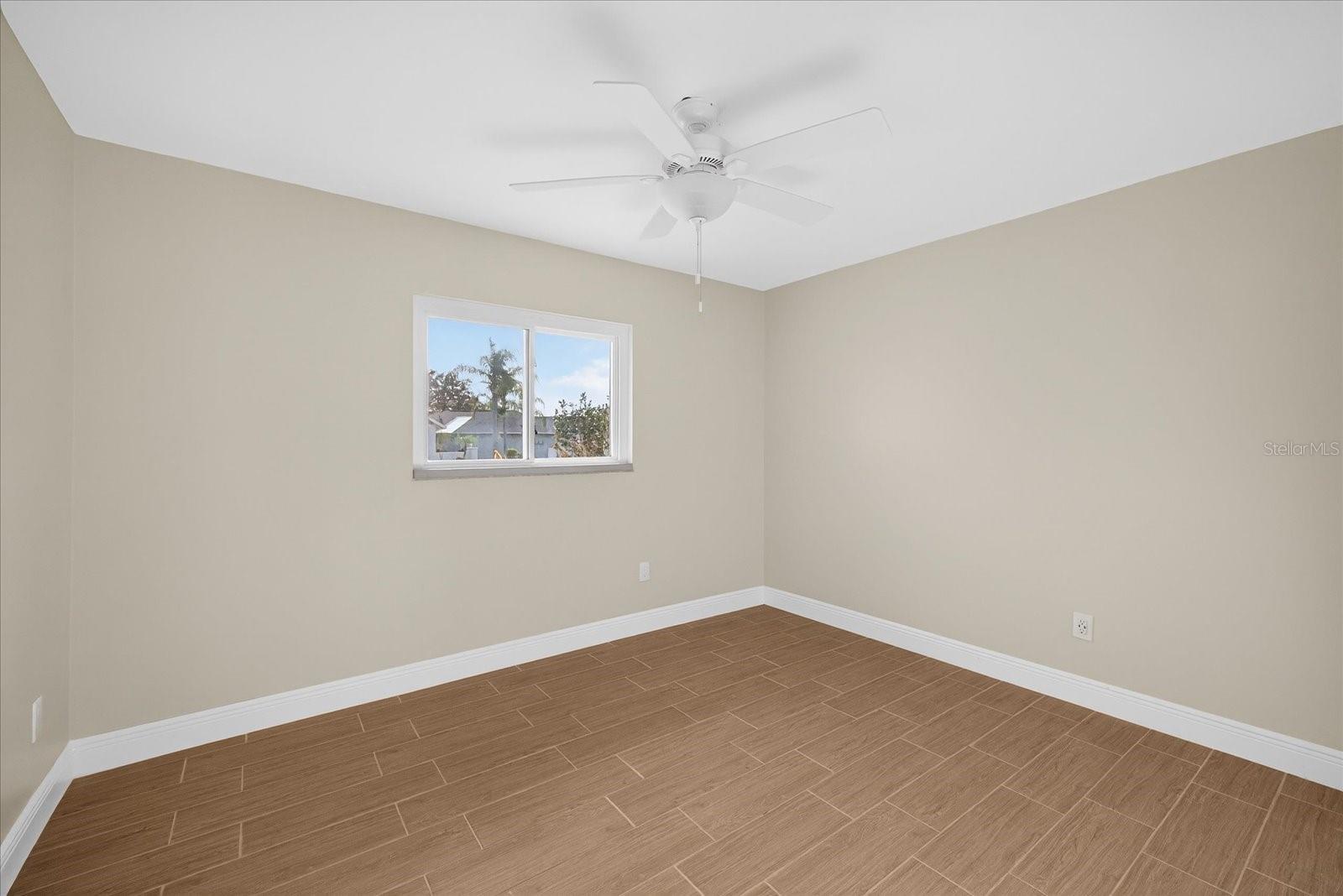 GULF HARBORS WOODLANDS - Residential