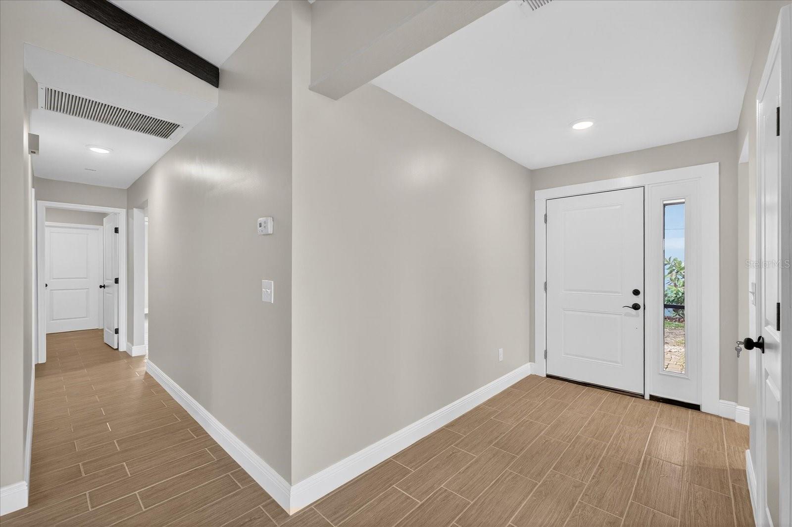 GULF HARBORS WOODLANDS - Residential