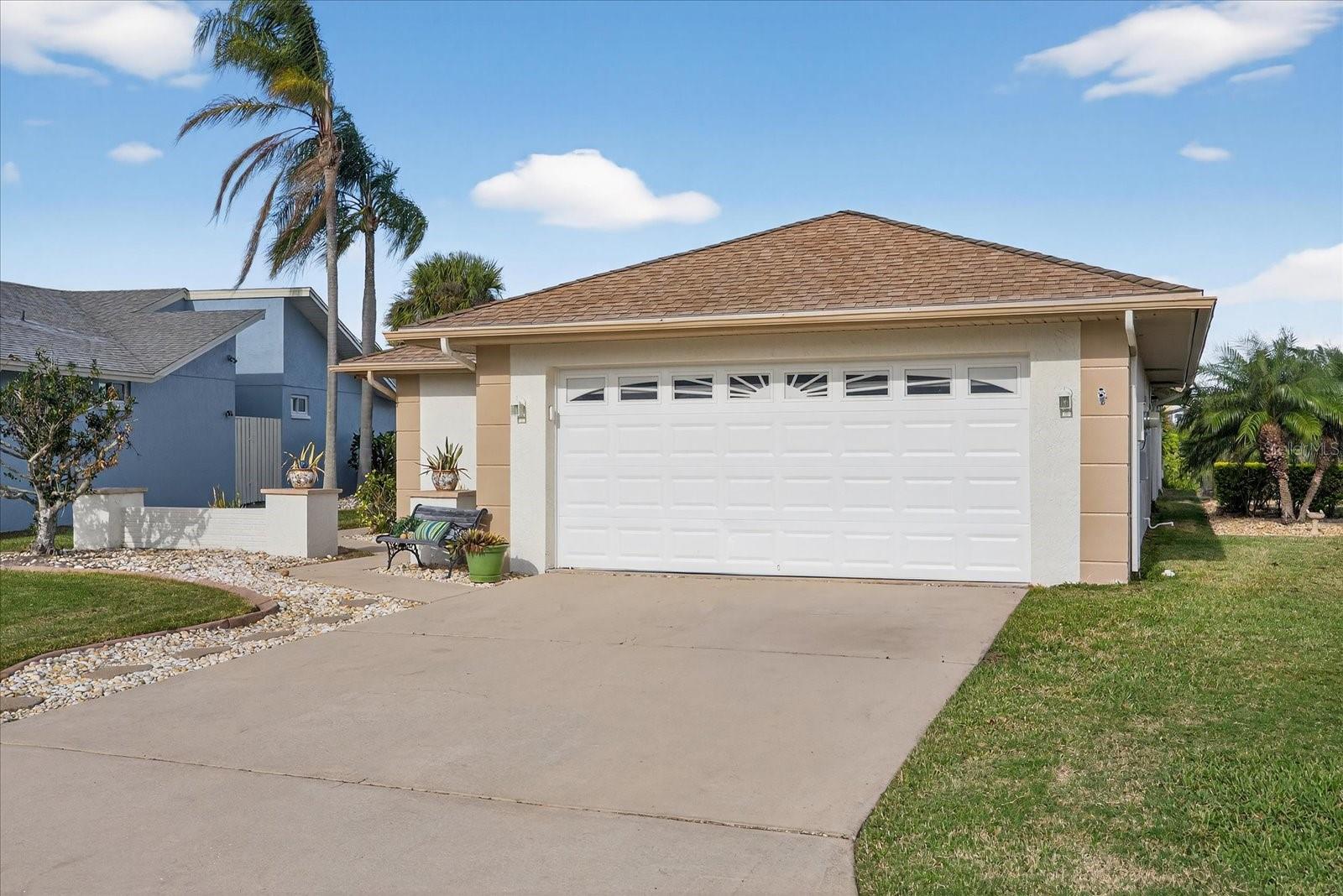 GULF HARBORS WOODLANDS - Residential