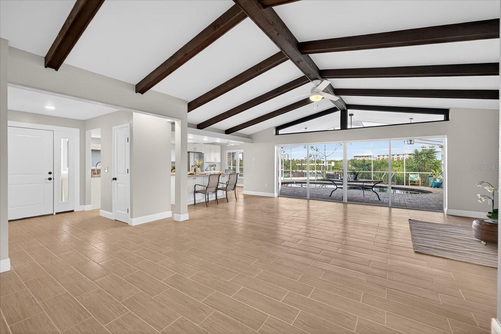 GULF HARBORS WOODLANDS - Residential