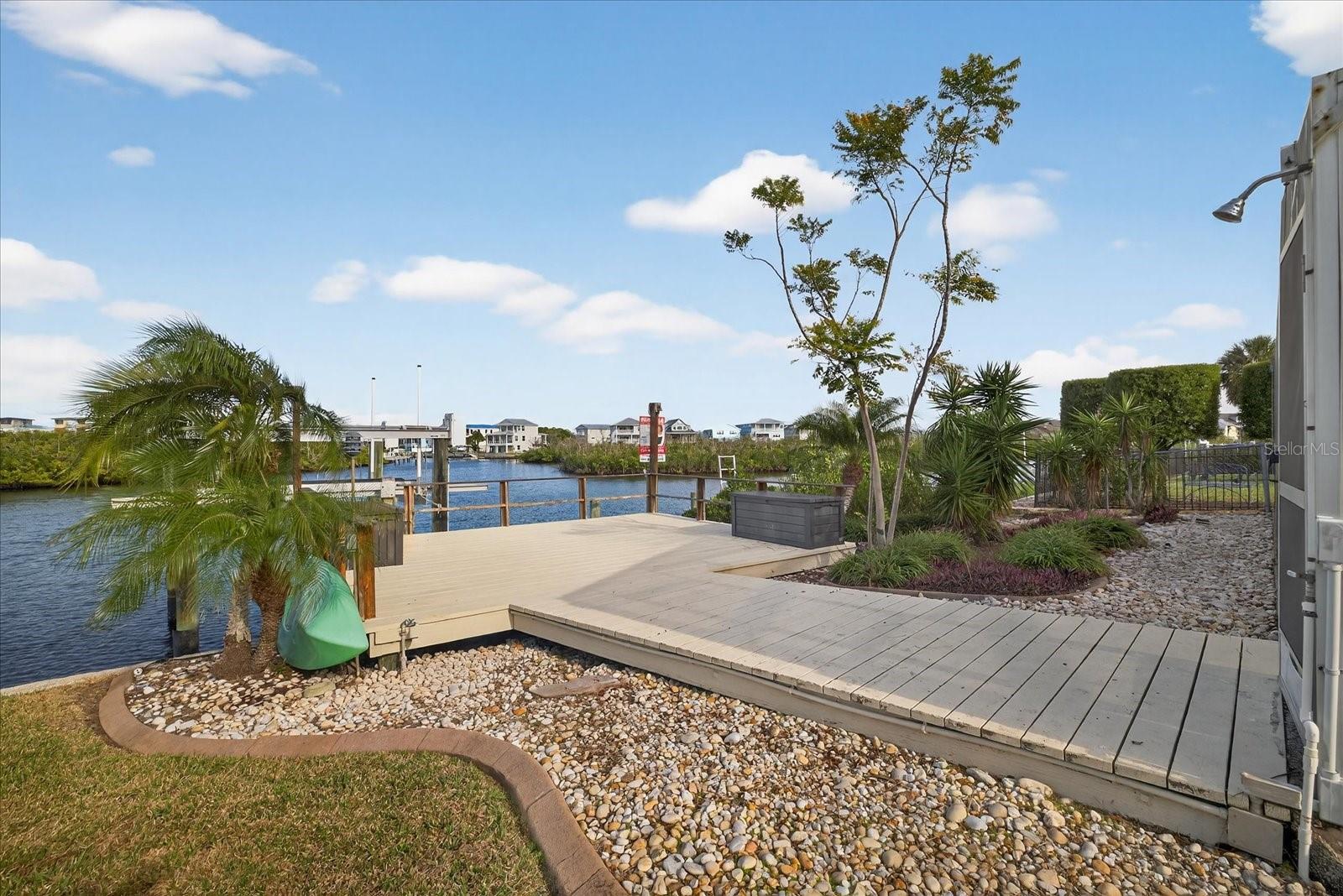 GULF HARBORS WOODLANDS - Residential