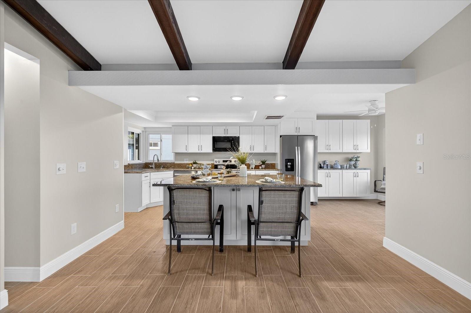 GULF HARBORS WOODLANDS - Residential