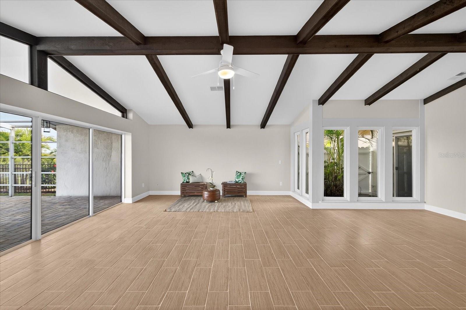 GULF HARBORS WOODLANDS - Residential