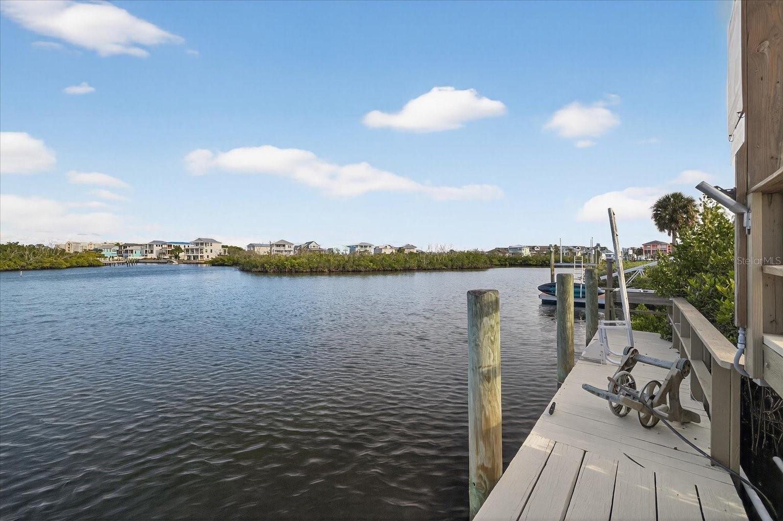 GULF HARBORS WOODLANDS - Residential