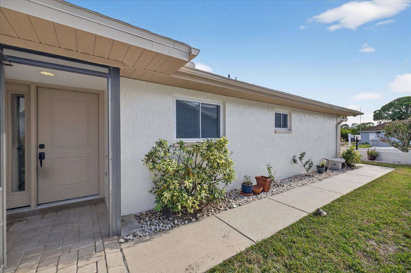 GULF HARBORS WOODLANDS - Residential