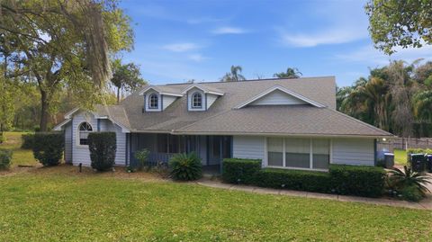 Photo of 1224 Log Landing Drive, Ocoee, FL 34761 (MLS # O6388349)