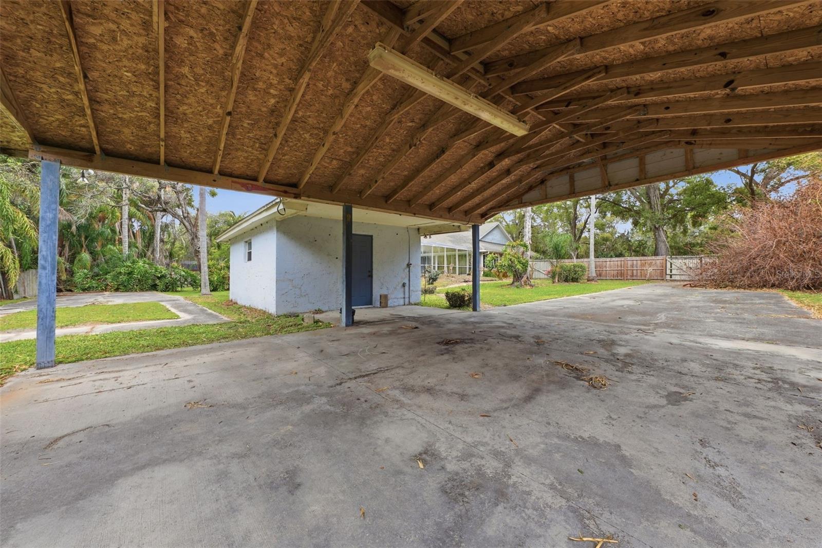 CROWN POINT WOODS PH 02 - Residential