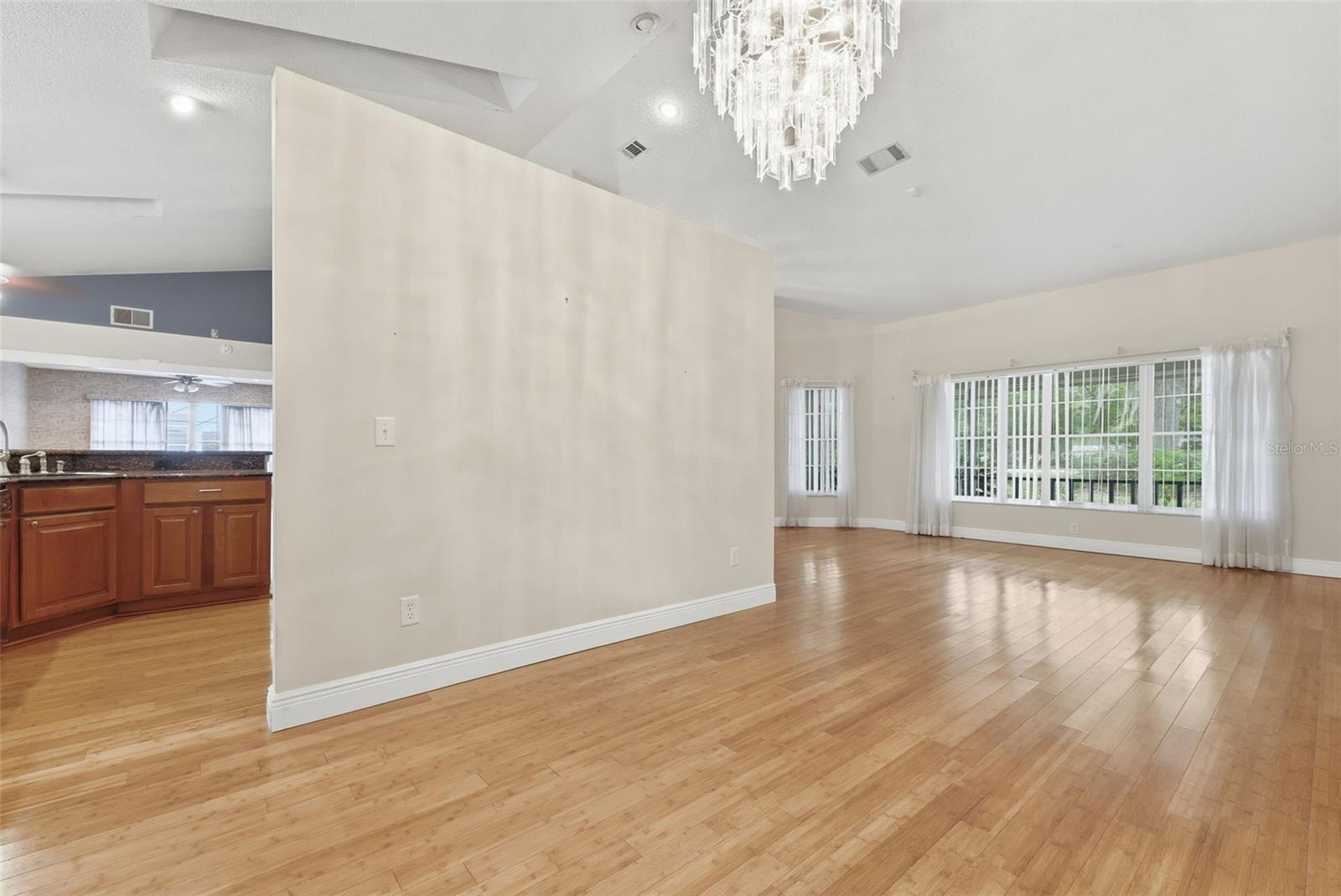 CROWN POINT WOODS PH 02 - Residential