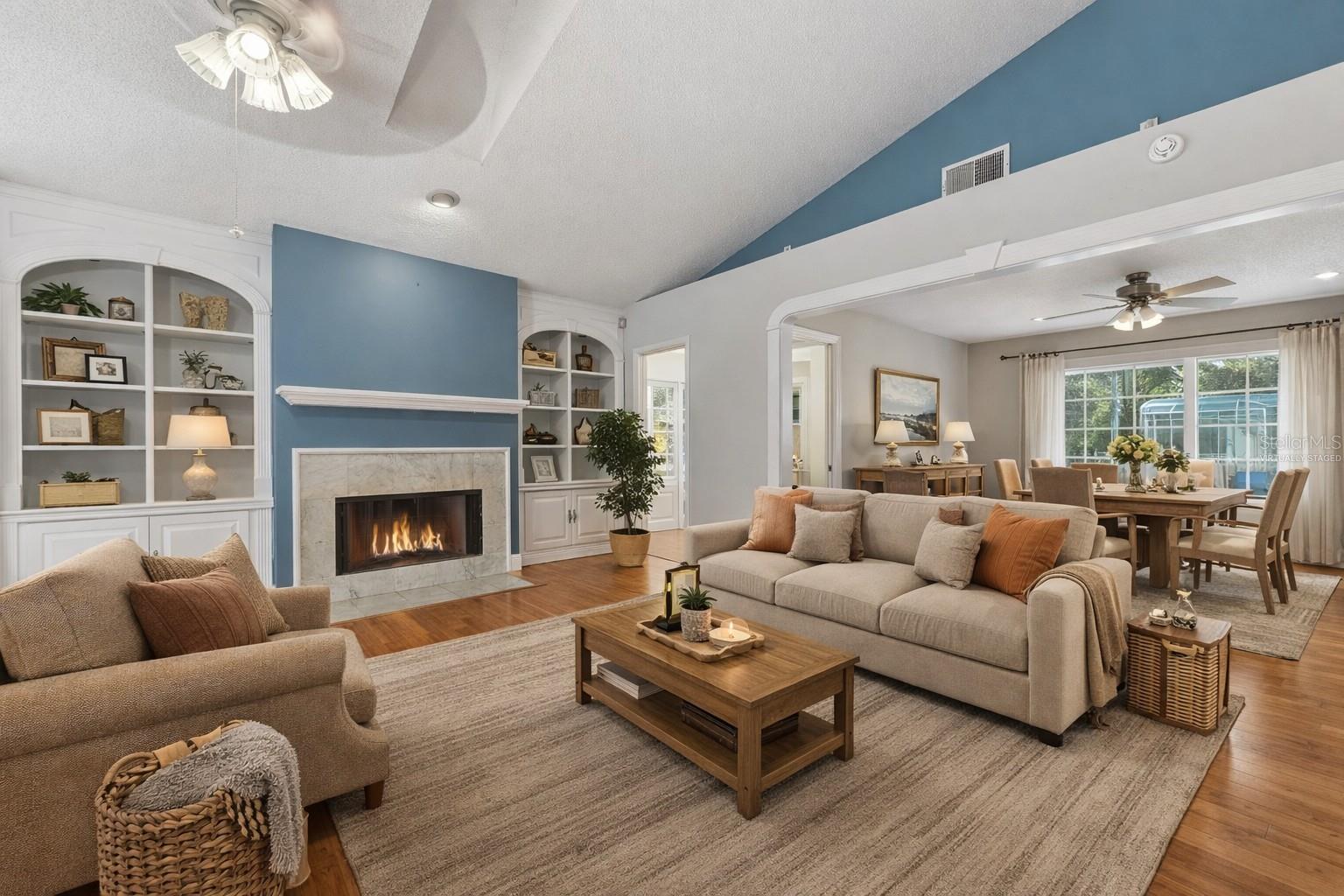 CROWN POINT WOODS PH 02 - Residential