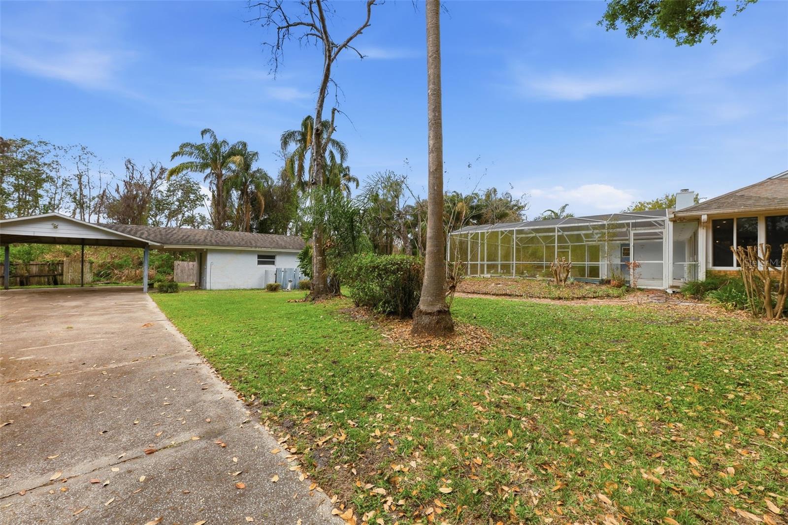 CROWN POINT WOODS PH 02 - Residential