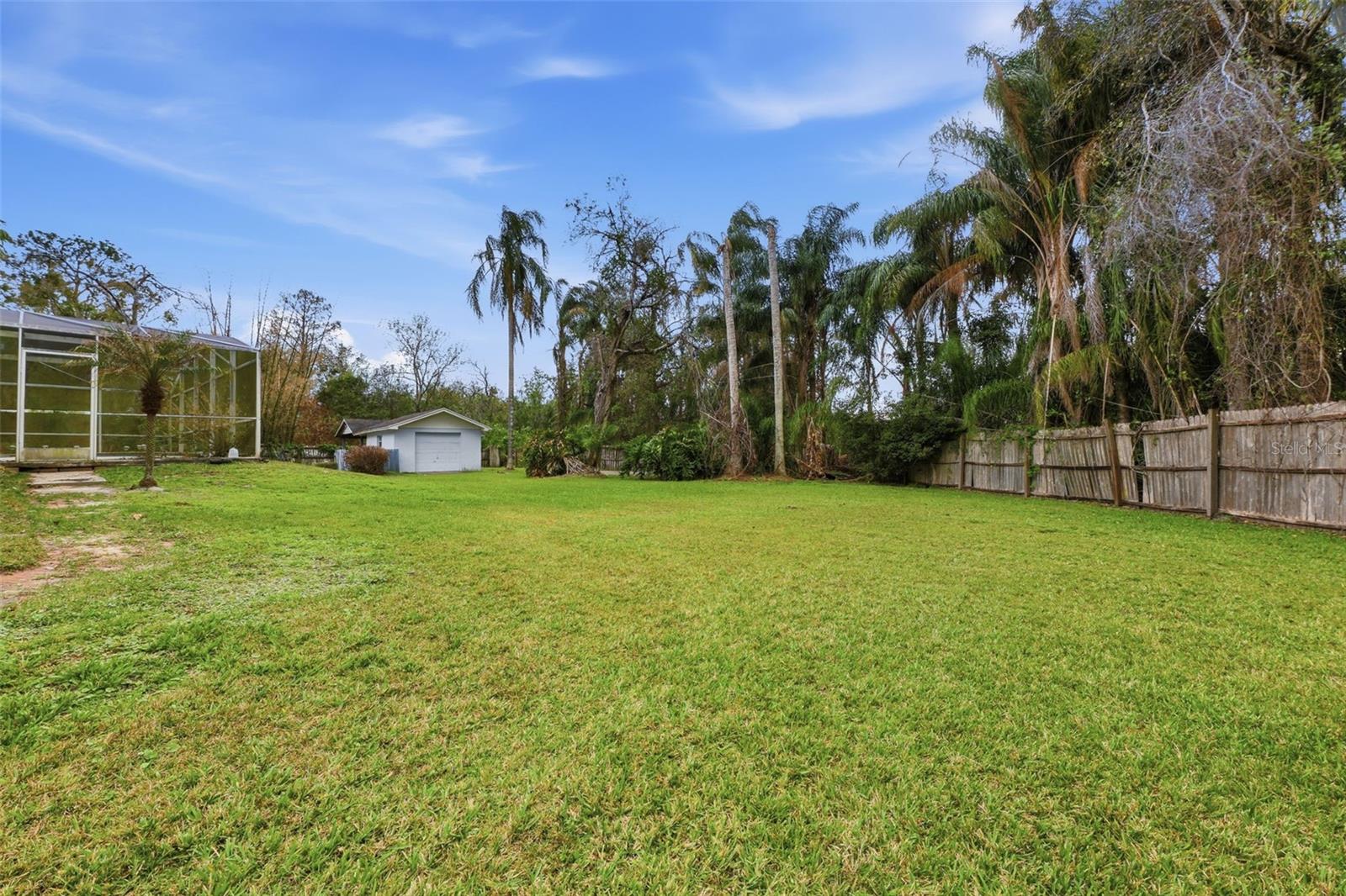 CROWN POINT WOODS PH 02 - Residential