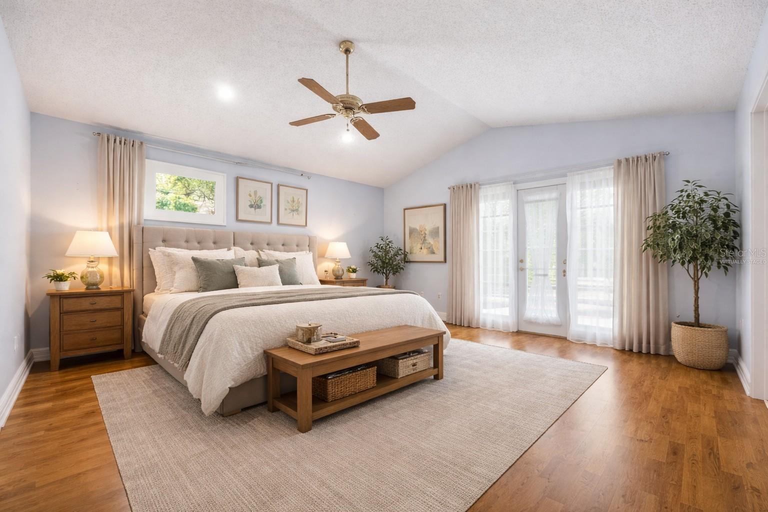 CROWN POINT WOODS PH 02 - Residential