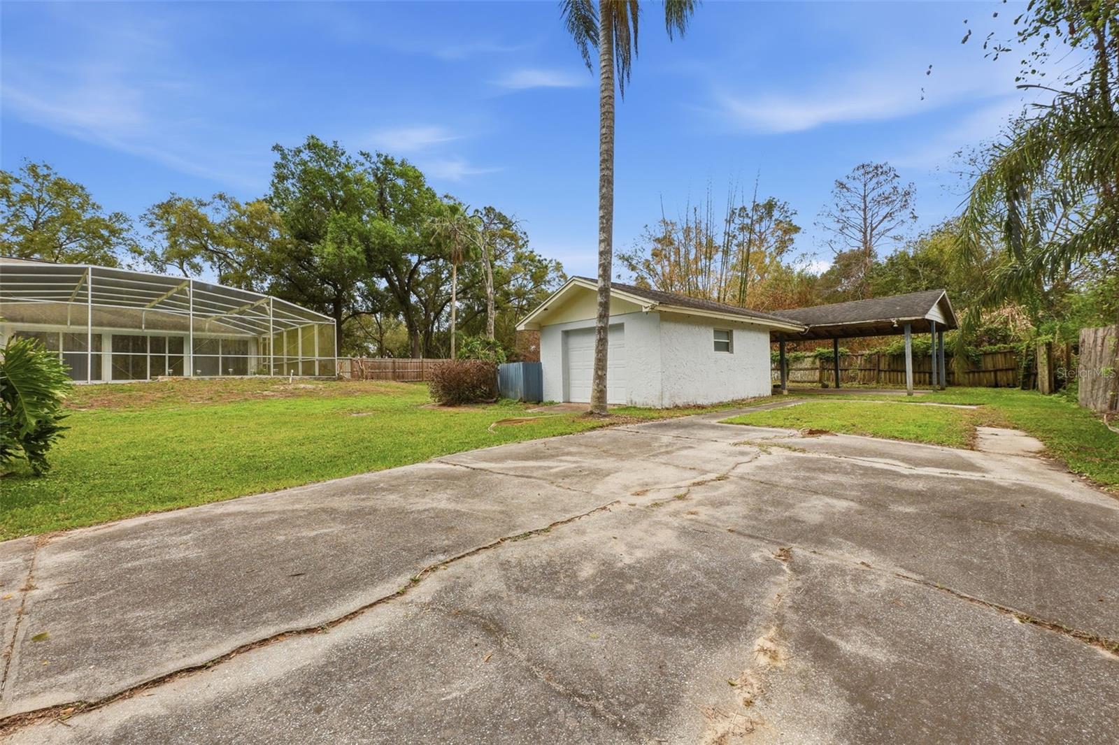 CROWN POINT WOODS PH 02 - Residential