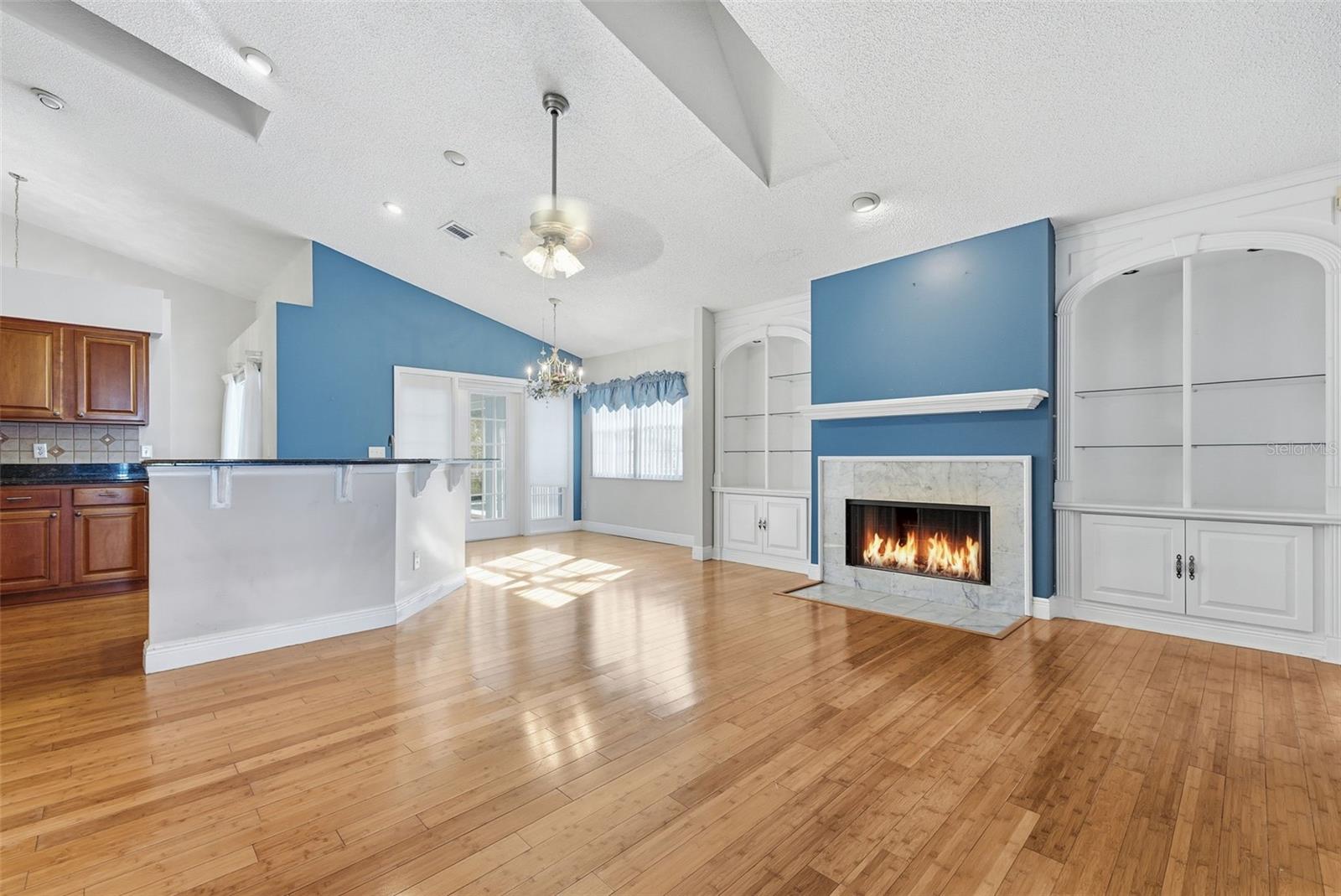 1224 LOG LANDING DRIVE