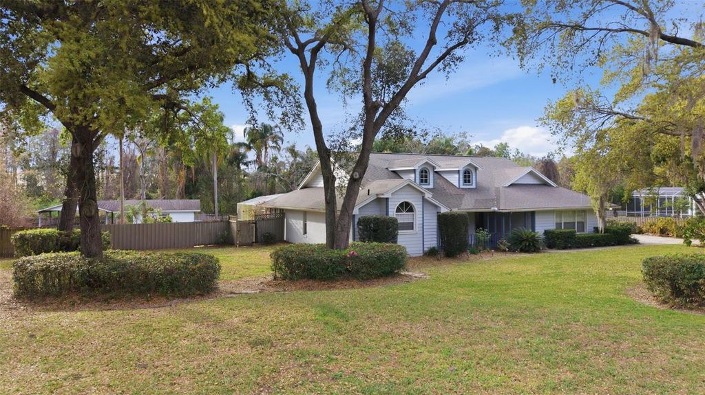 Photo of 1224 Log Landing Drive, Ocoee, FL 34761 (MLS # O6388349)