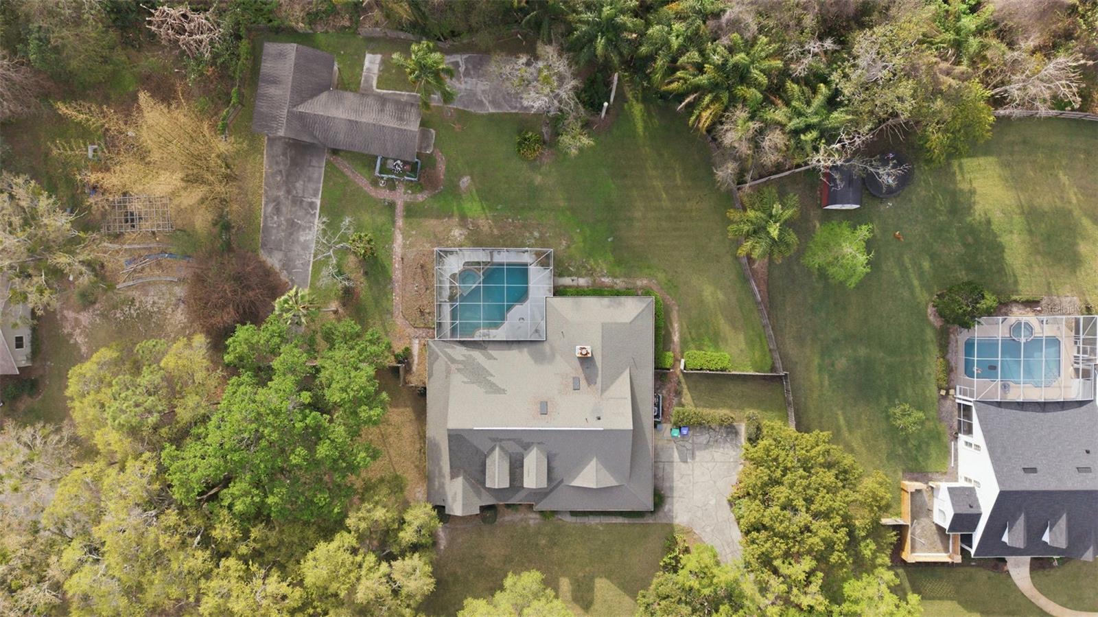 CROWN POINT WOODS PH 02 - Residential