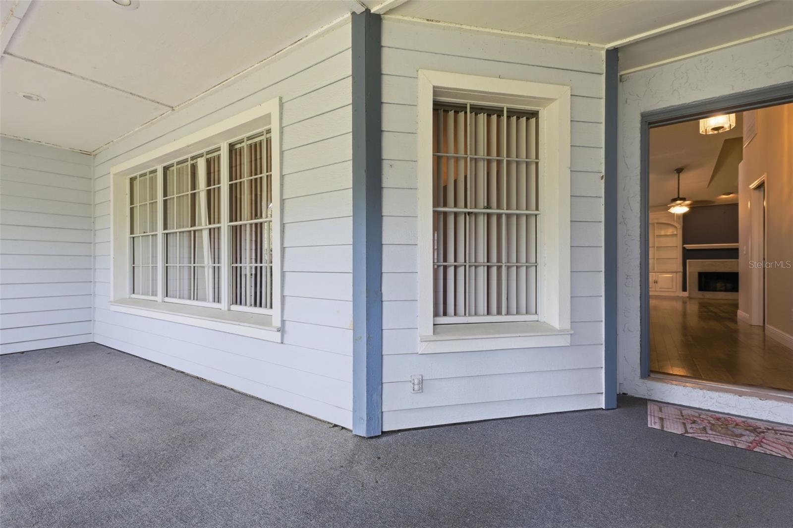 CROWN POINT WOODS PH 02 - Residential