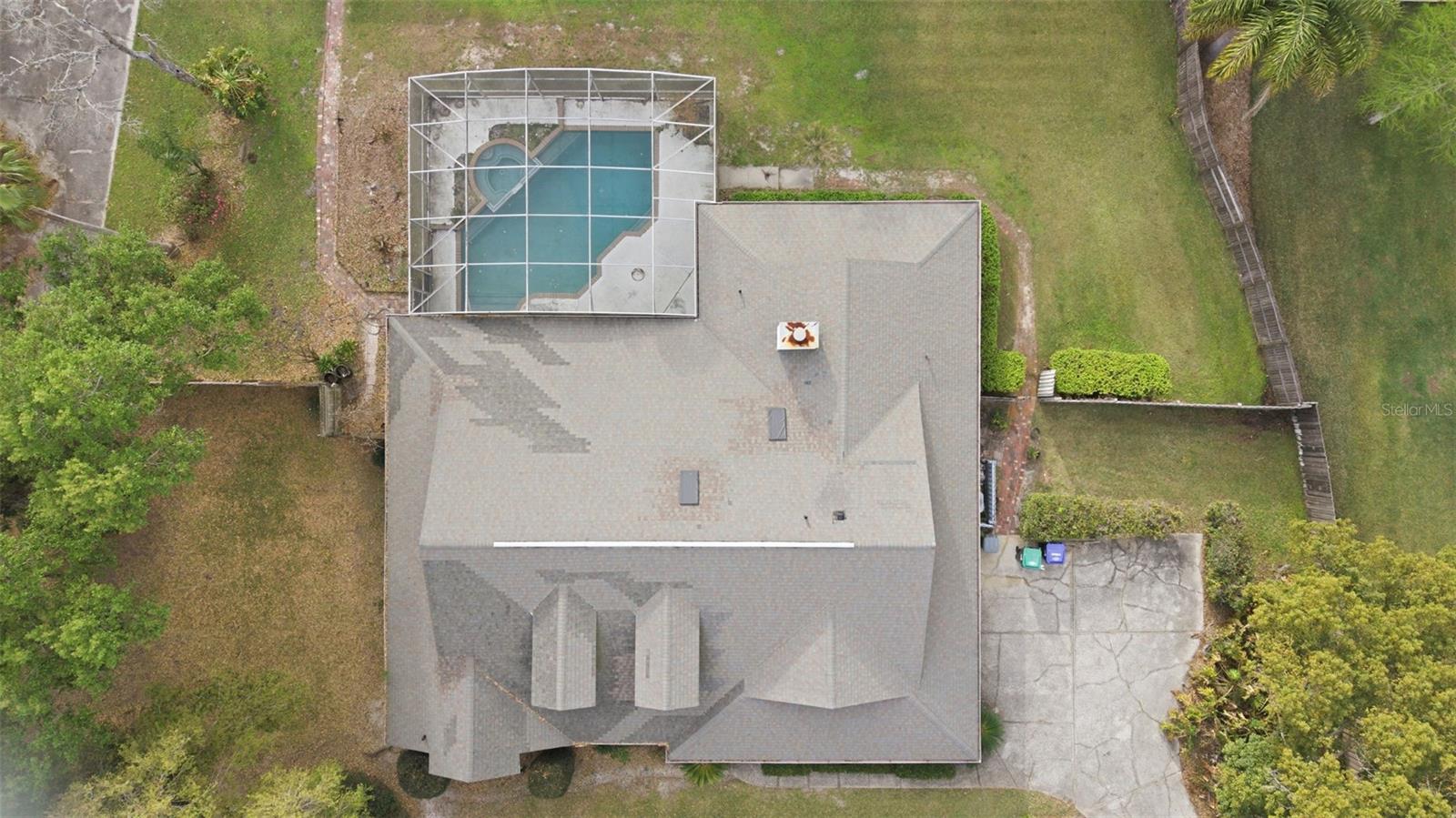 CROWN POINT WOODS PH 02 - Residential