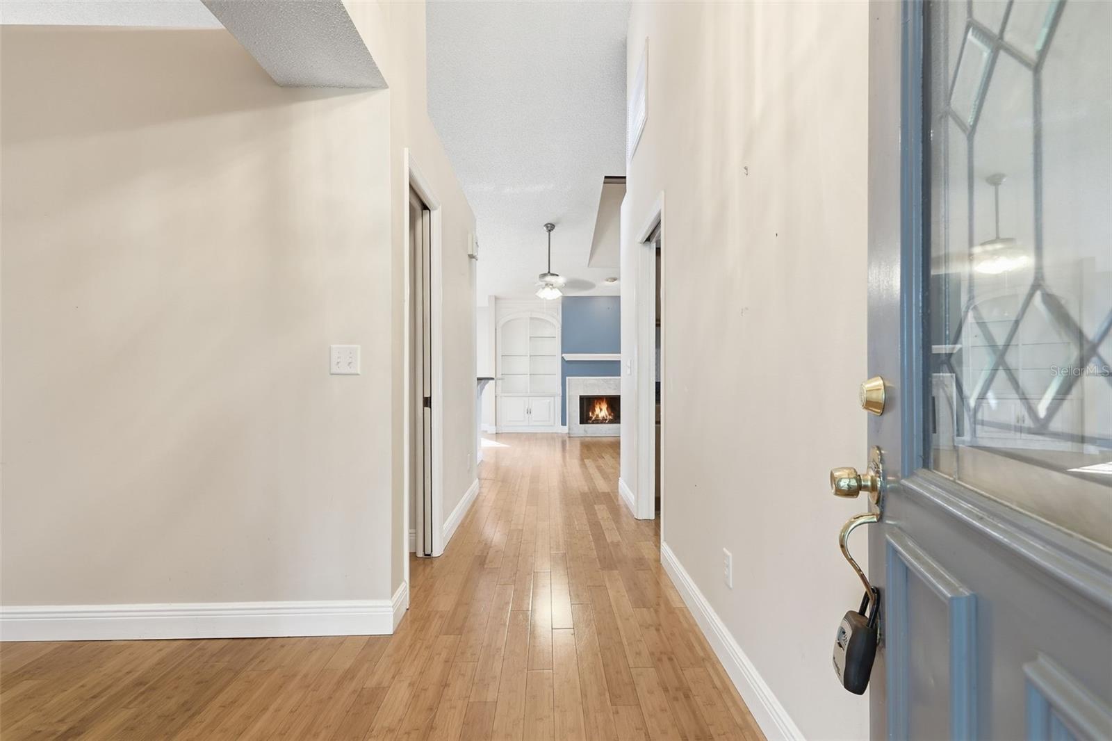 CROWN POINT WOODS PH 02 - Residential