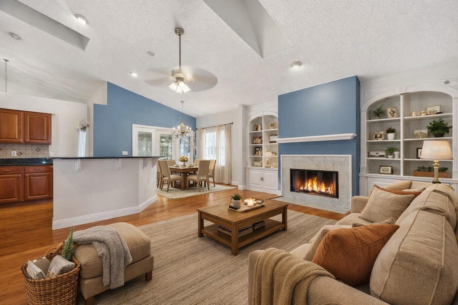 CROWN POINT WOODS PH 02 - Residential