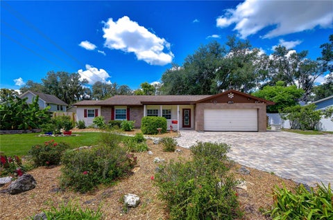 Photo of 3917 King Drive, Brandon, FL 33511 (MLS # TB8545280)