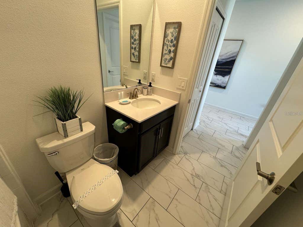 Photo of 9235 Sommerset Hills Drive, Davenport, FL 33896 (MLS # O6431337)