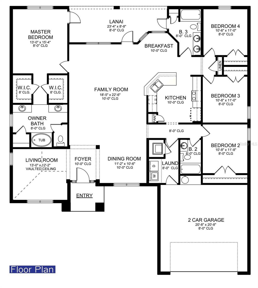 13144 CONVENT GARDEN ROAD