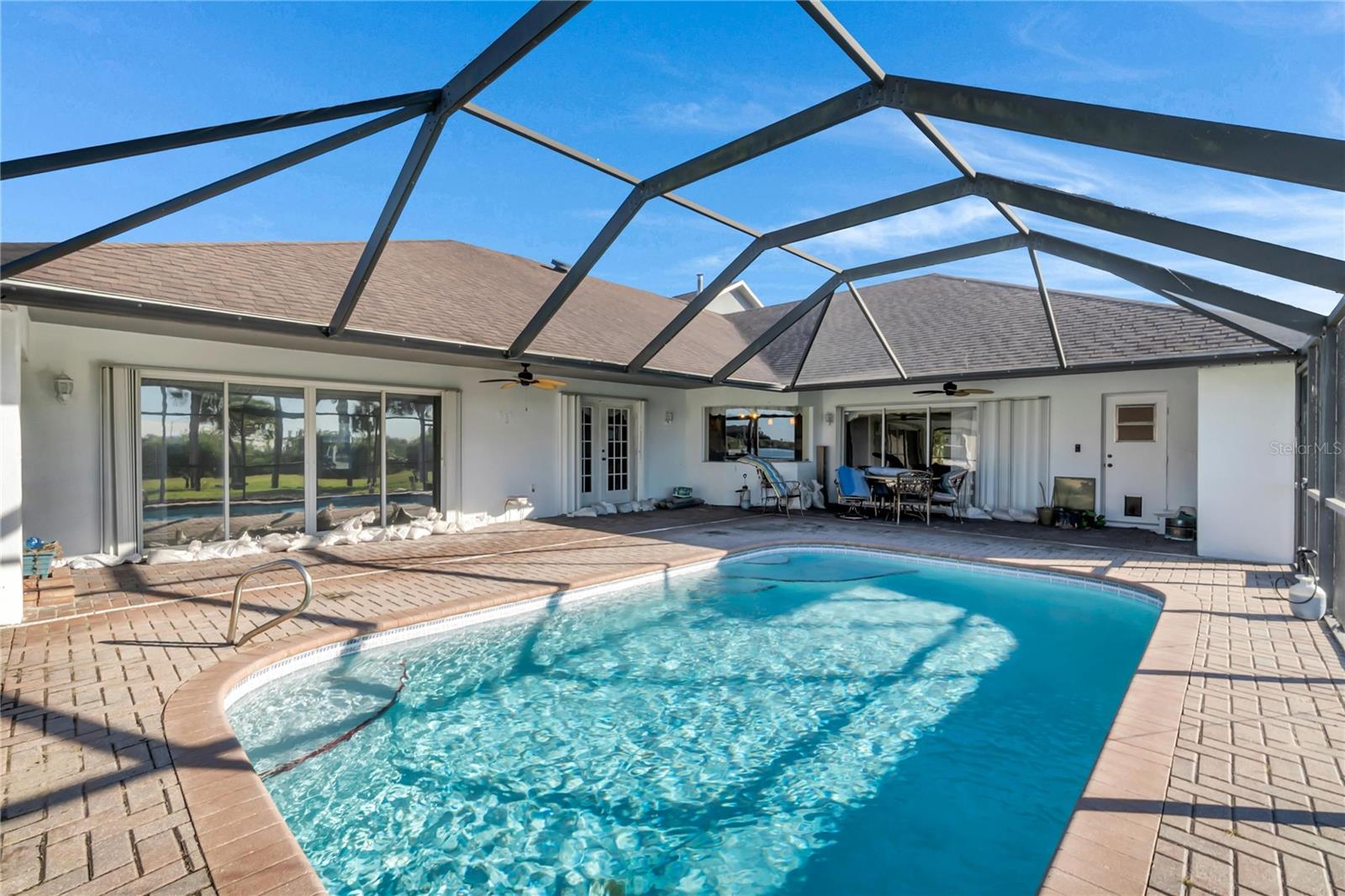 TUCKAWAY LAKE ESTATES - Residential