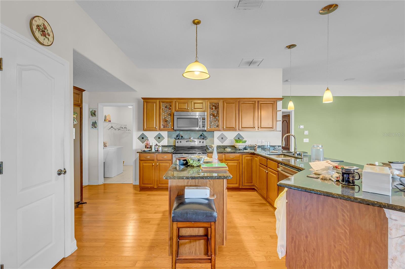 TUCKAWAY LAKE ESTATES - Residential