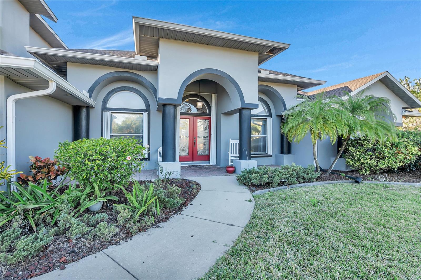 TUCKAWAY LAKE ESTATES - Residential