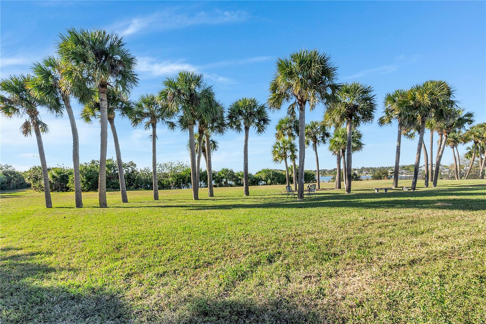 TUCKAWAY LAKE ESTATES - Residential