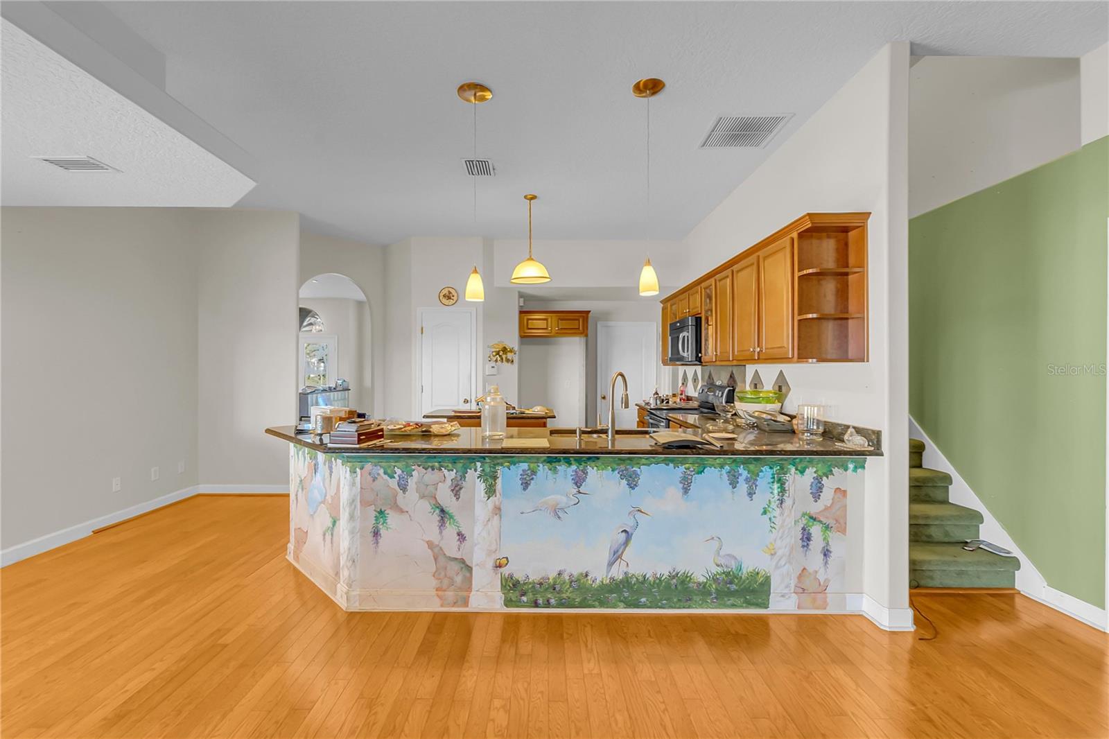 TUCKAWAY LAKE ESTATES - Residential