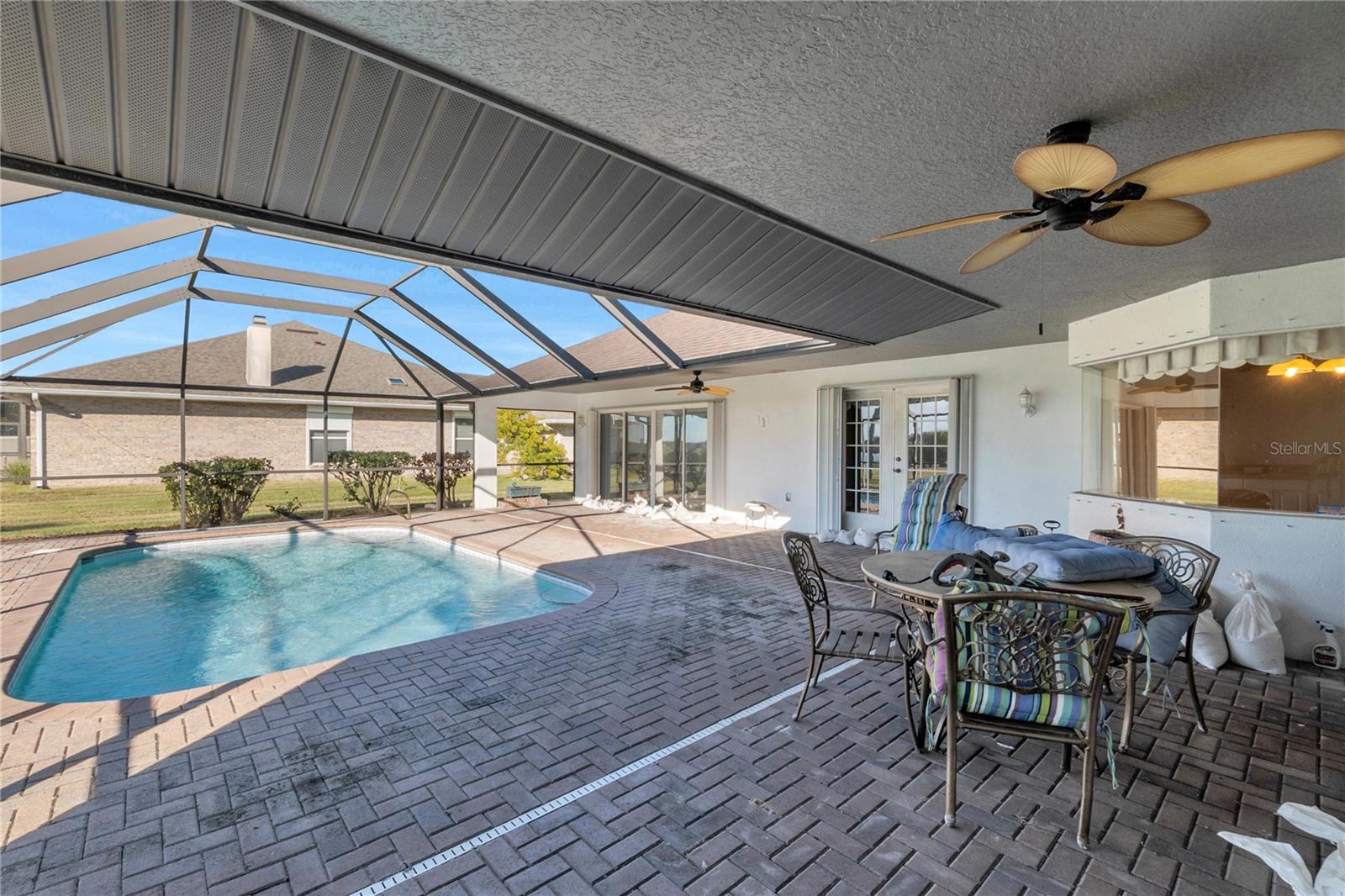 TUCKAWAY LAKE ESTATES - Residential