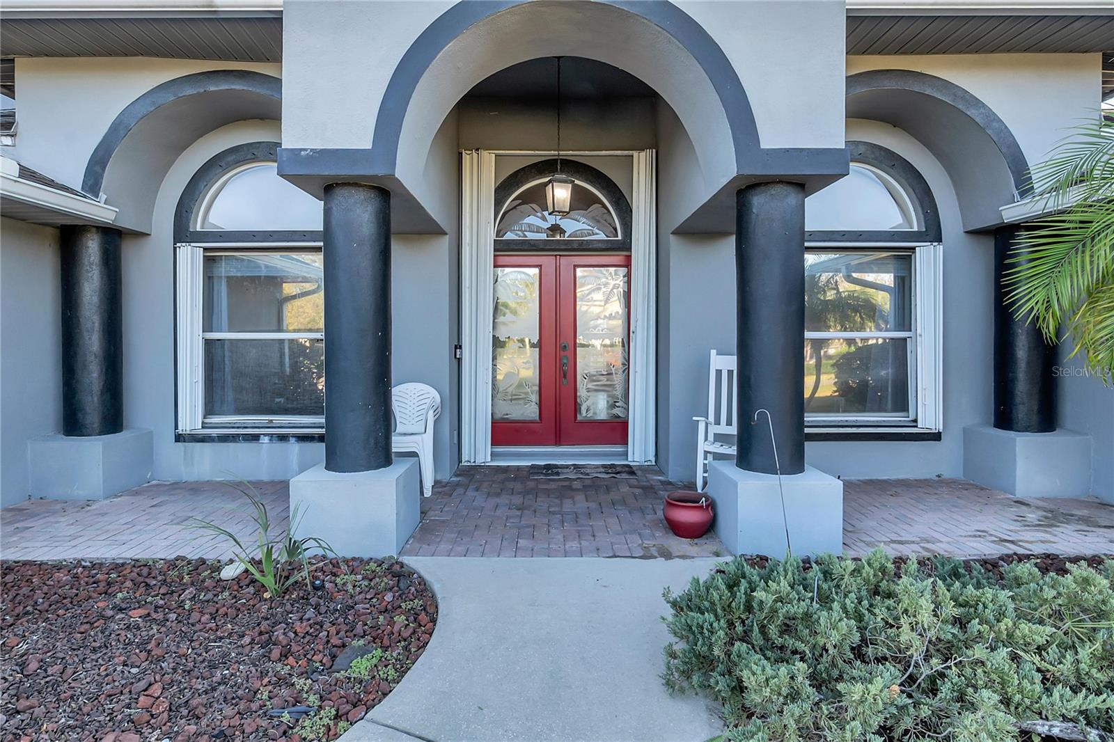 TUCKAWAY LAKE ESTATES - Residential