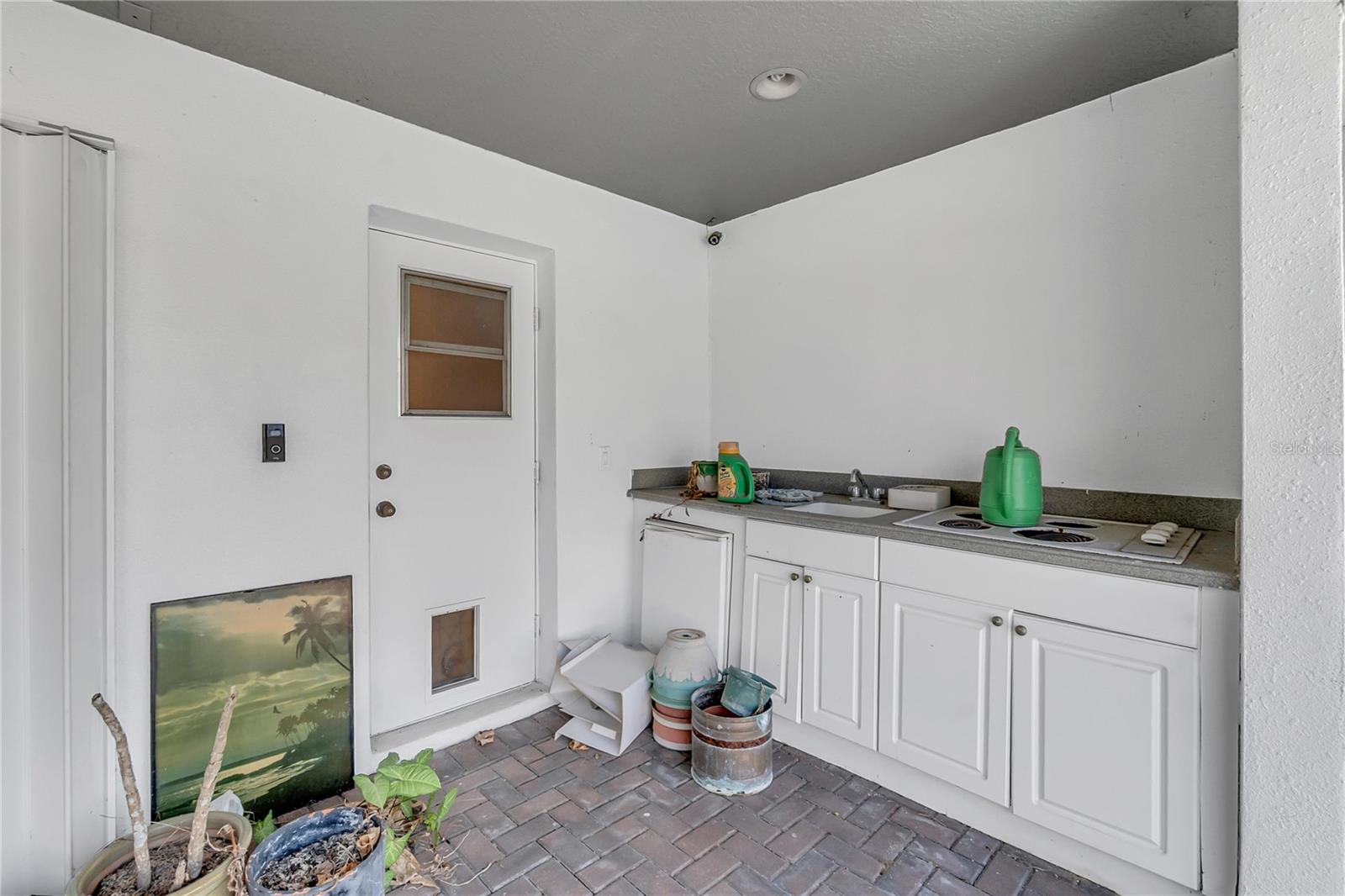 TUCKAWAY LAKE ESTATES - Residential