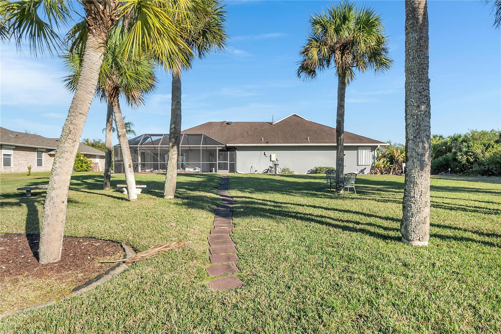 TUCKAWAY LAKE ESTATES - Residential