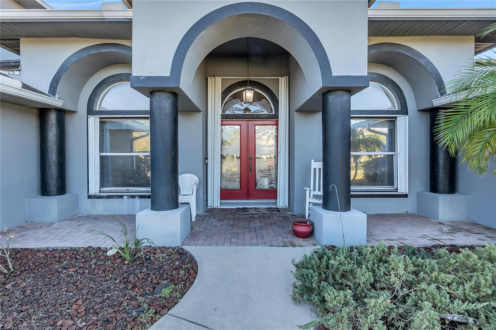 TUCKAWAY LAKE ESTATES - Residential