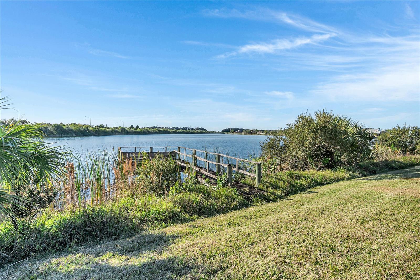 TUCKAWAY LAKE ESTATES - Residential