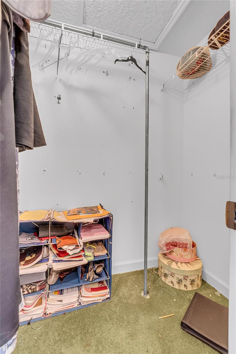 TUCKAWAY LAKE ESTATES - Residential