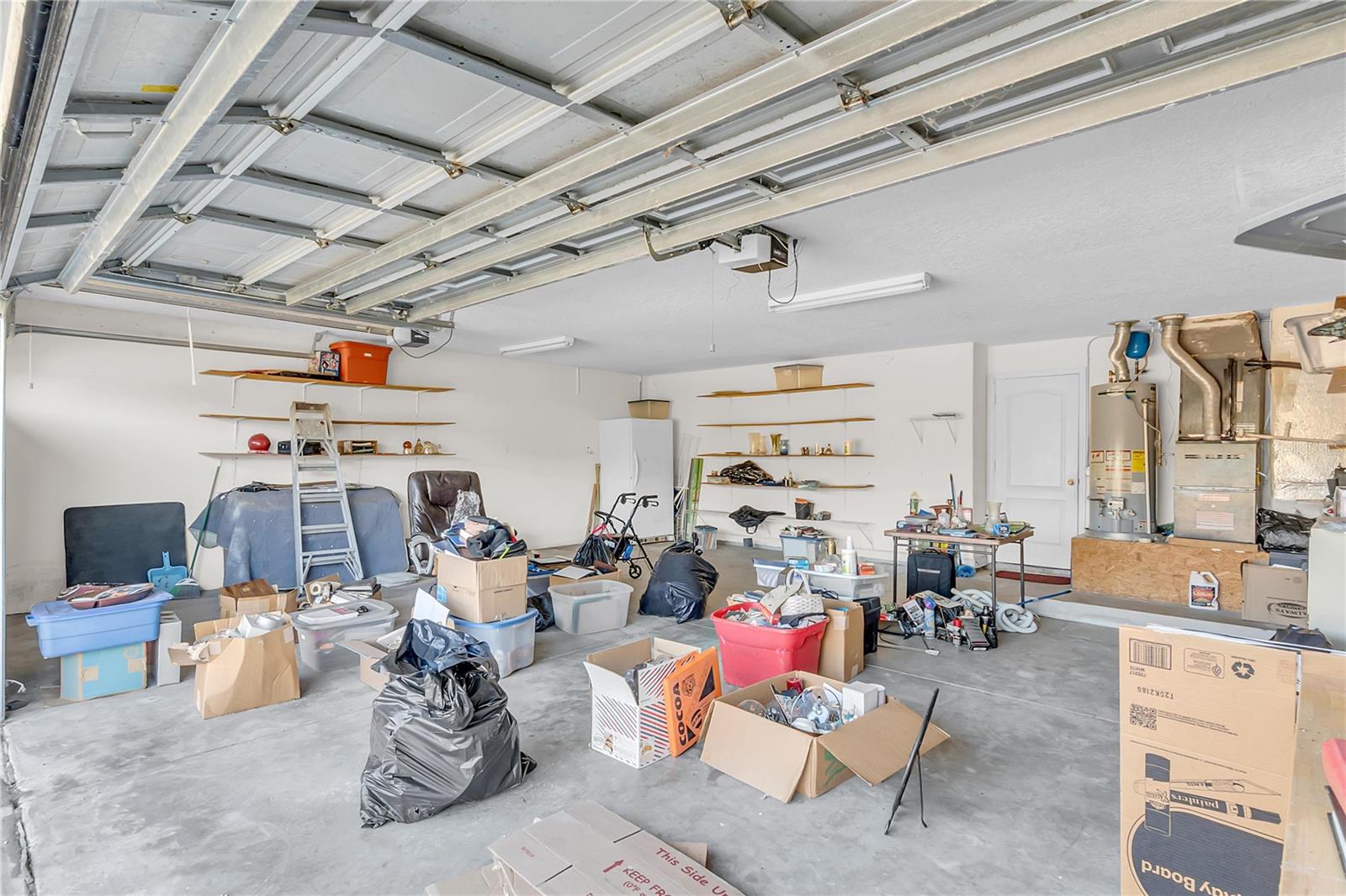 TUCKAWAY LAKE ESTATES - Residential